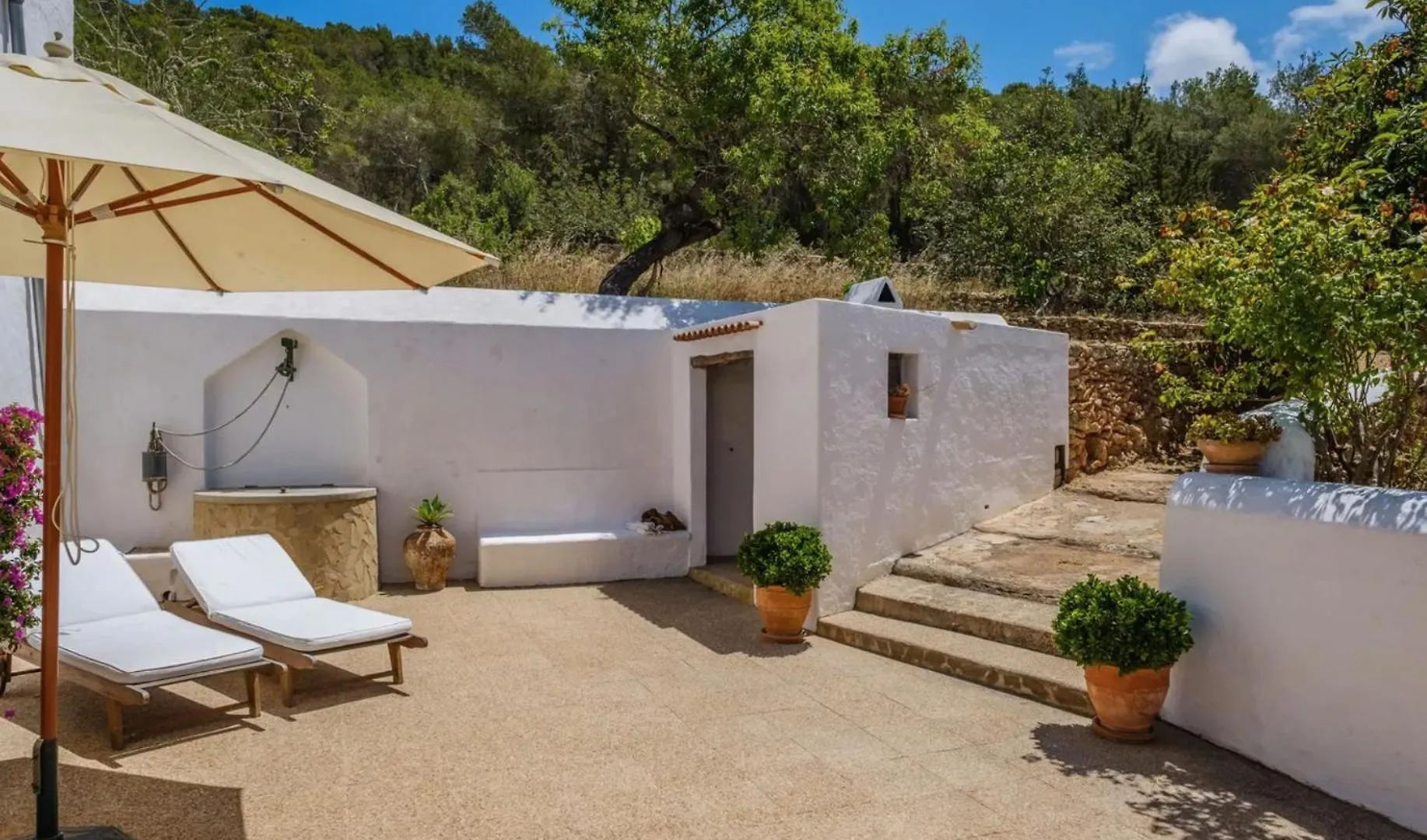 New! Villa Can Mariano Sant Carles de Peralta