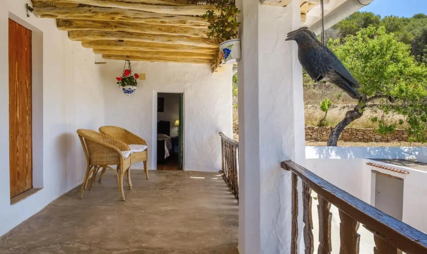 New! Villa Can Mariano Sant Carles de Peralta 0*,